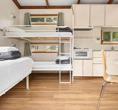 Nrma Jindabyne Holiday Park Extérieur photo
