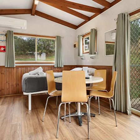 Nrma Jindabyne Holiday Park Extérieur photo