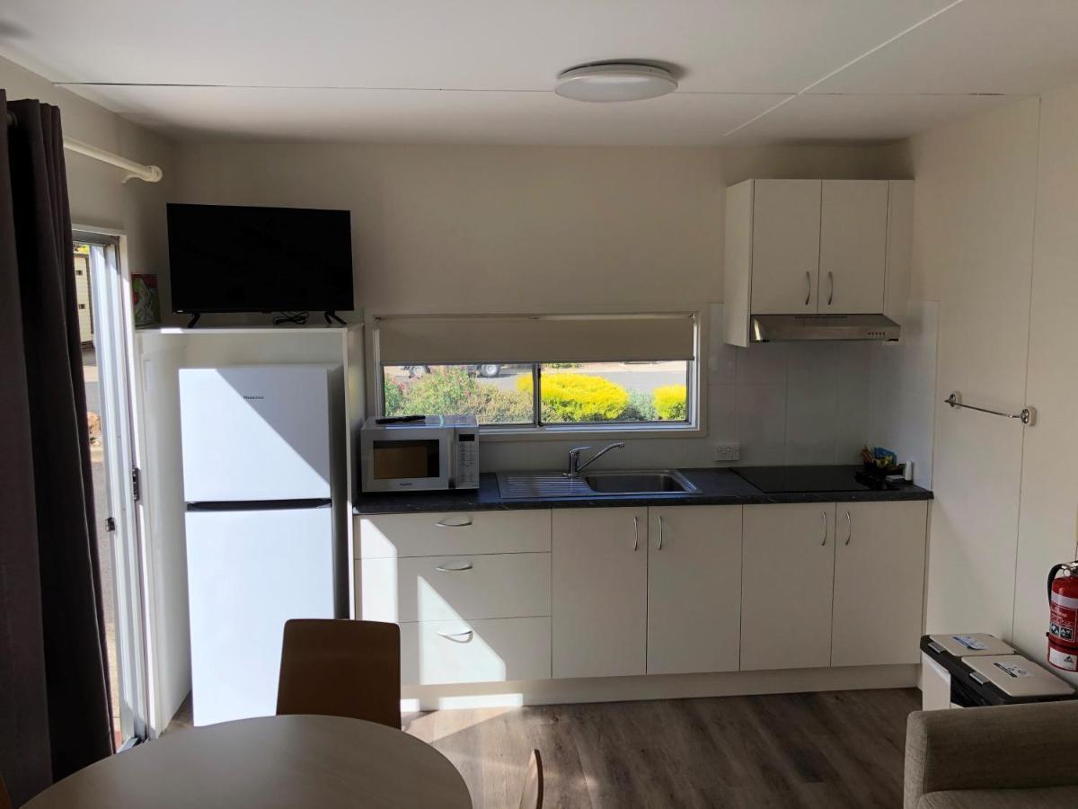 Nrma Jindabyne Holiday Park Extérieur photo