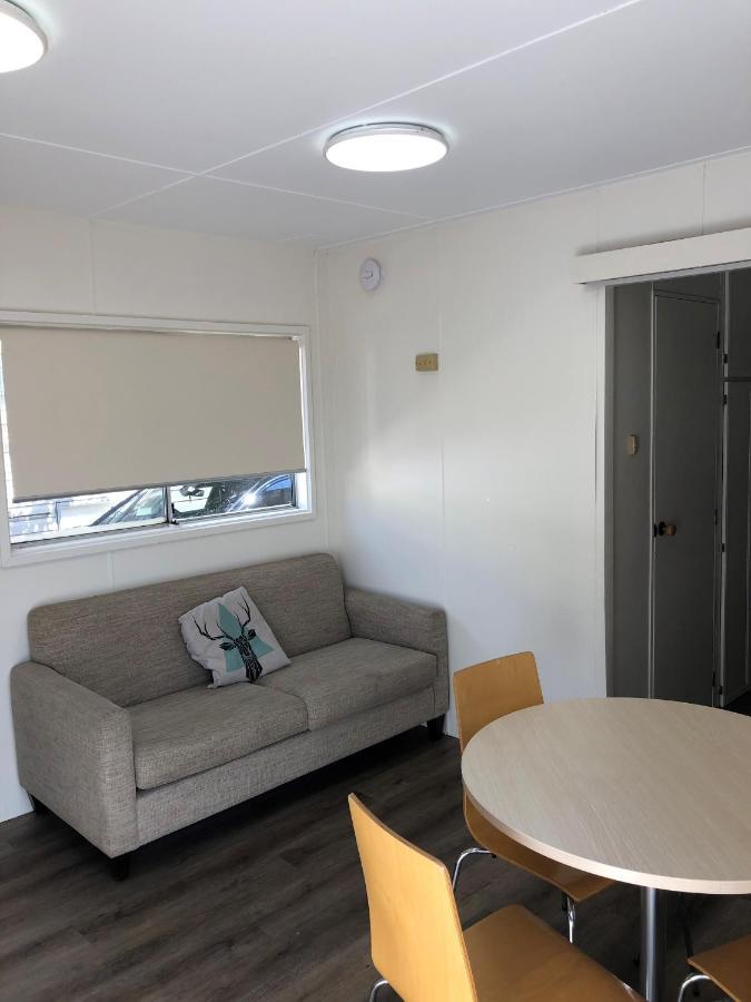 Nrma Jindabyne Holiday Park Extérieur photo