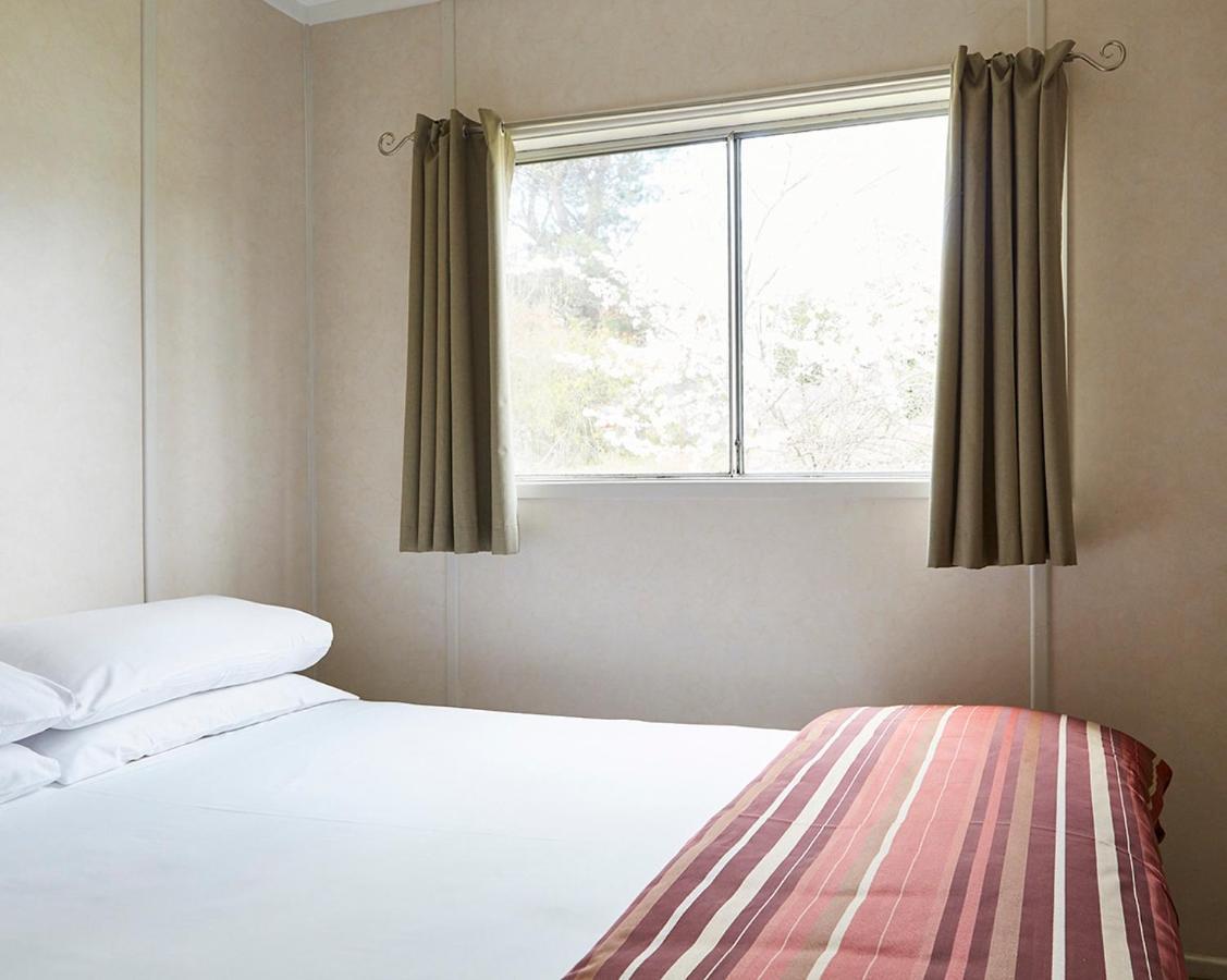 Nrma Jindabyne Holiday Park Extérieur photo