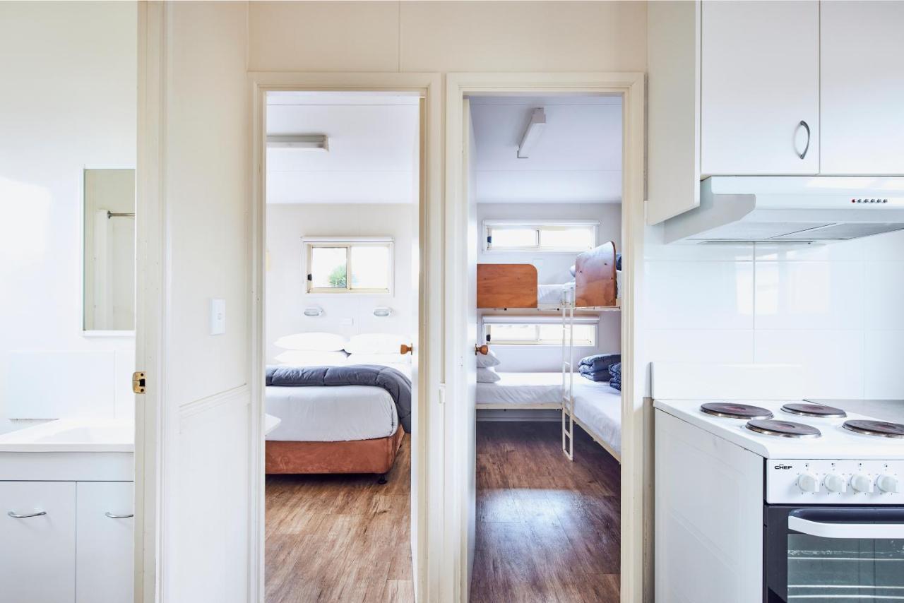 Nrma Jindabyne Holiday Park Extérieur photo