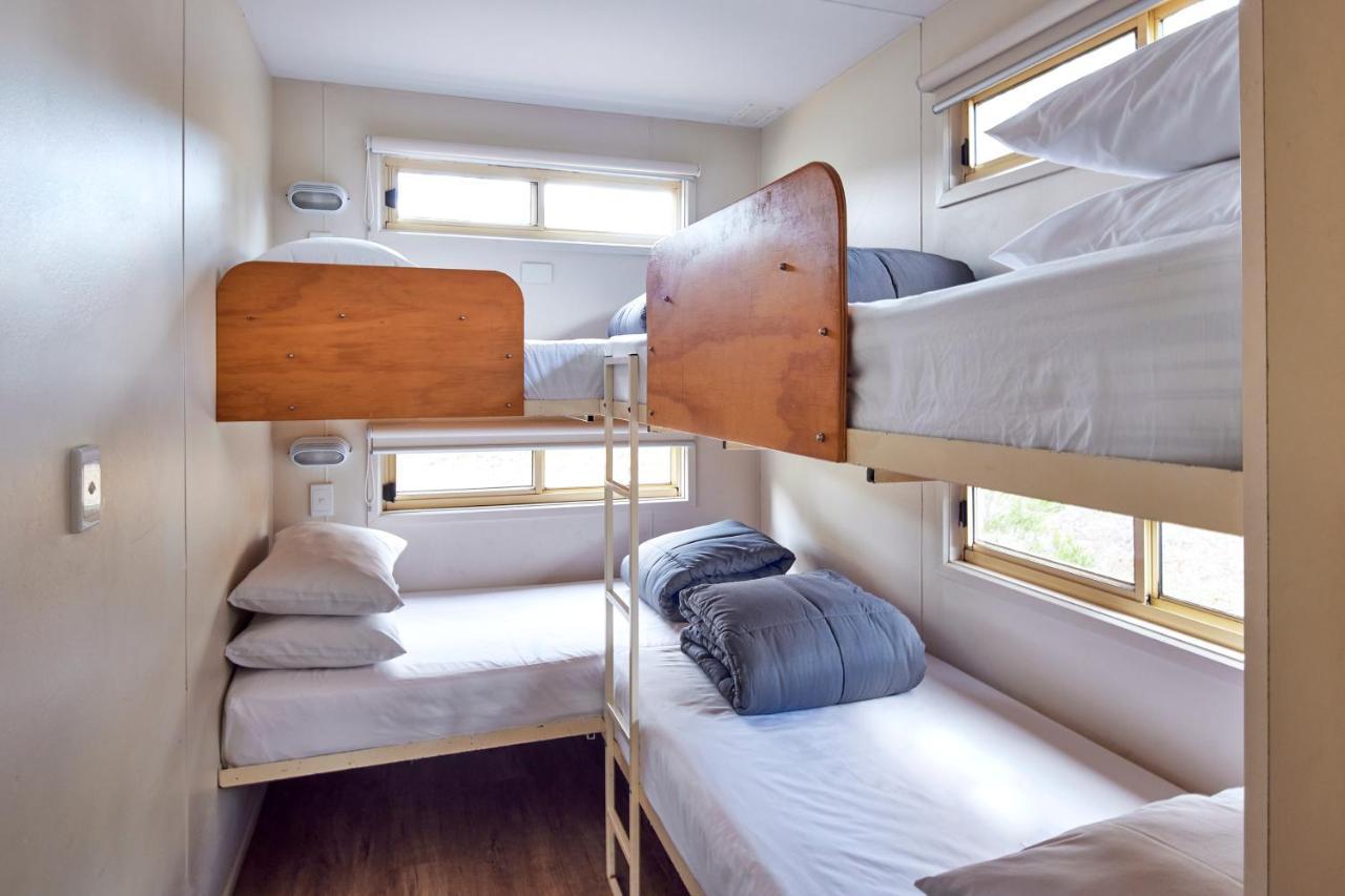 Nrma Jindabyne Holiday Park Extérieur photo