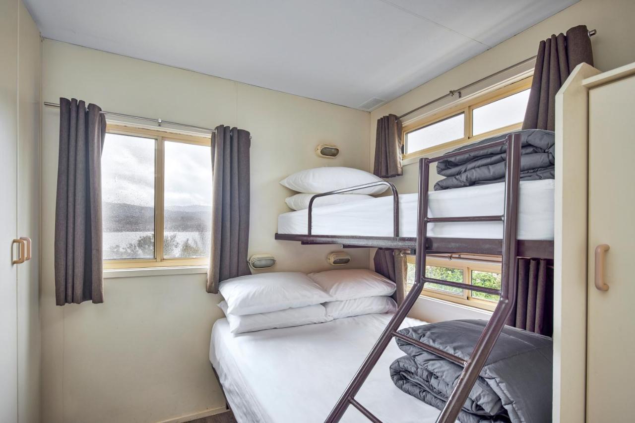 Nrma Jindabyne Holiday Park Extérieur photo