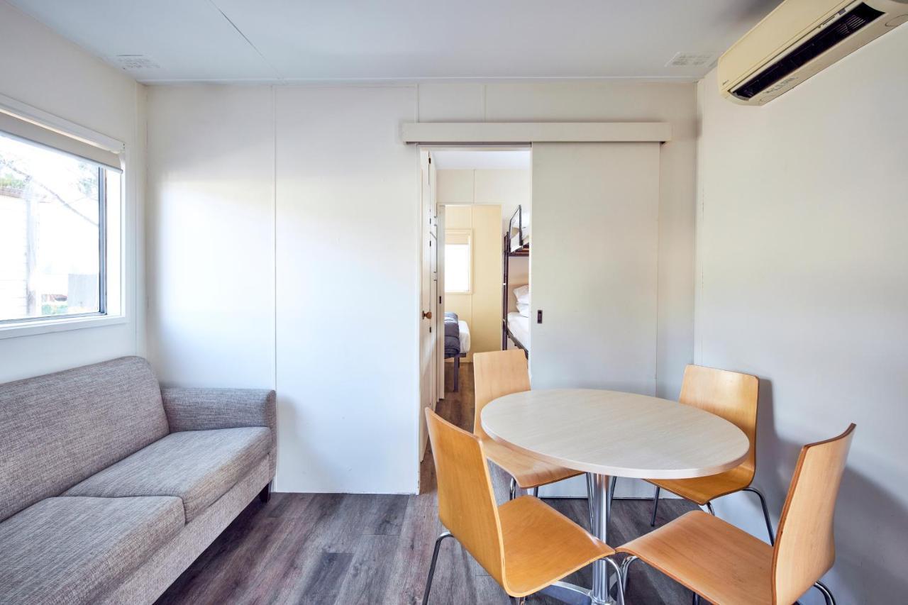 Nrma Jindabyne Holiday Park Extérieur photo