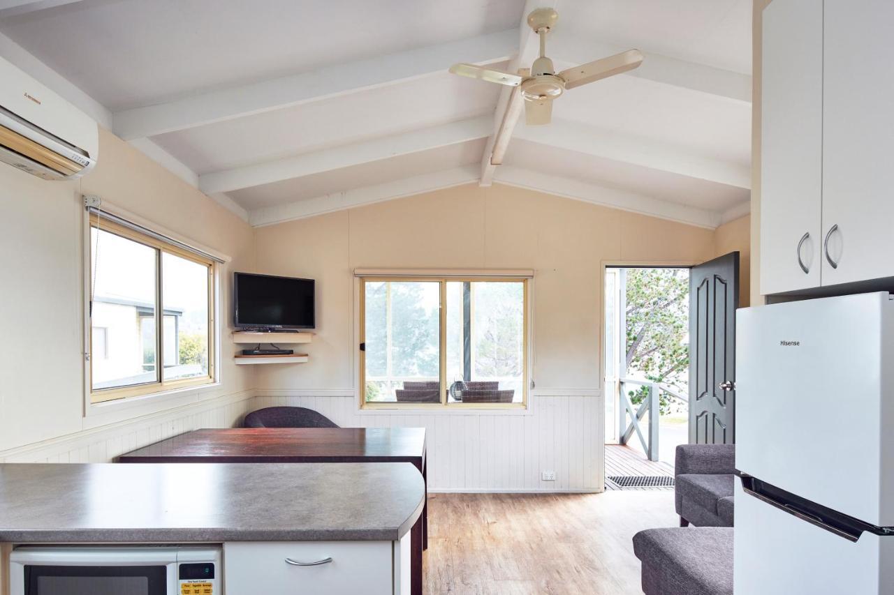 Nrma Jindabyne Holiday Park Extérieur photo