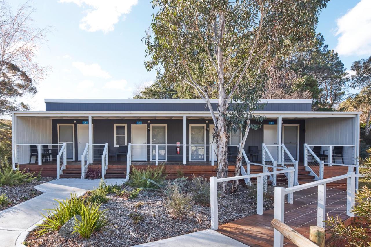 Nrma Jindabyne Holiday Park Extérieur photo