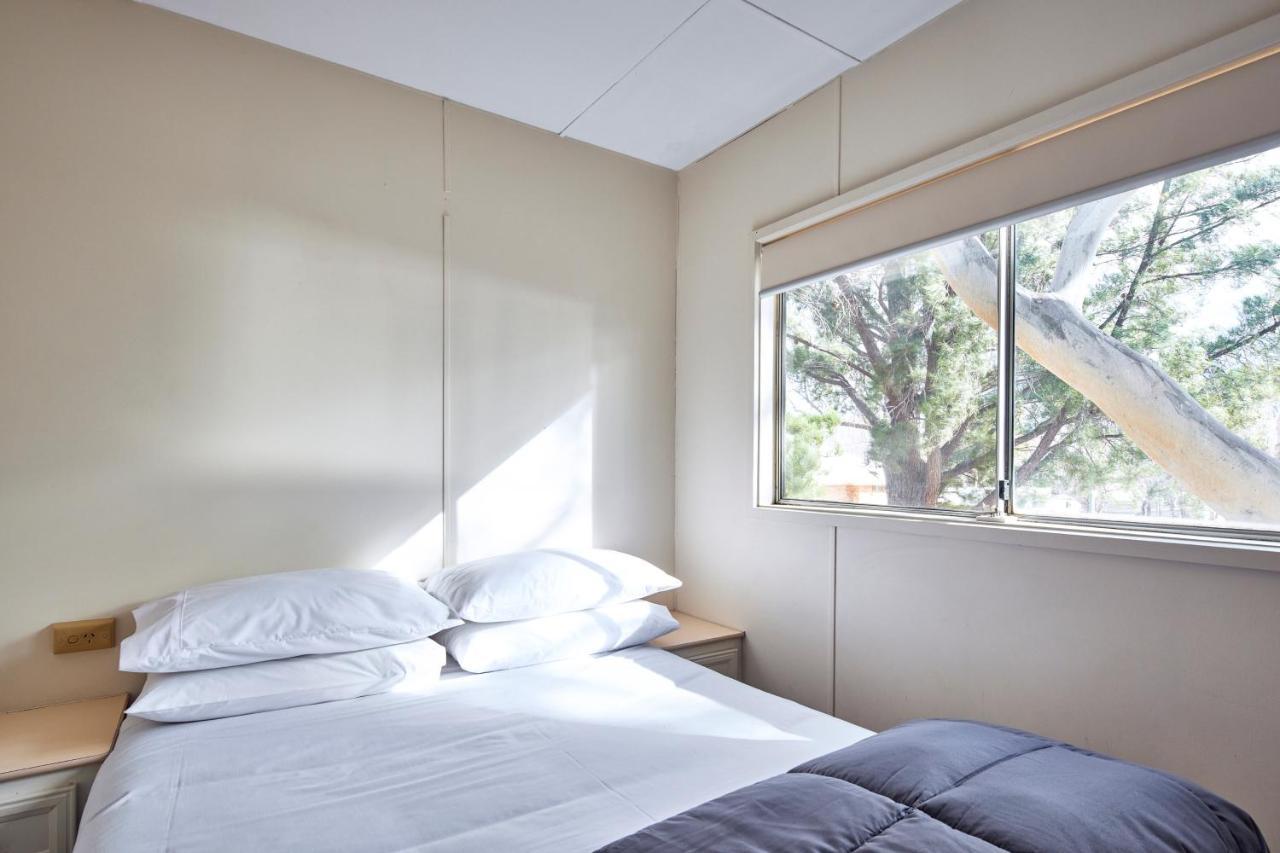 Nrma Jindabyne Holiday Park Extérieur photo