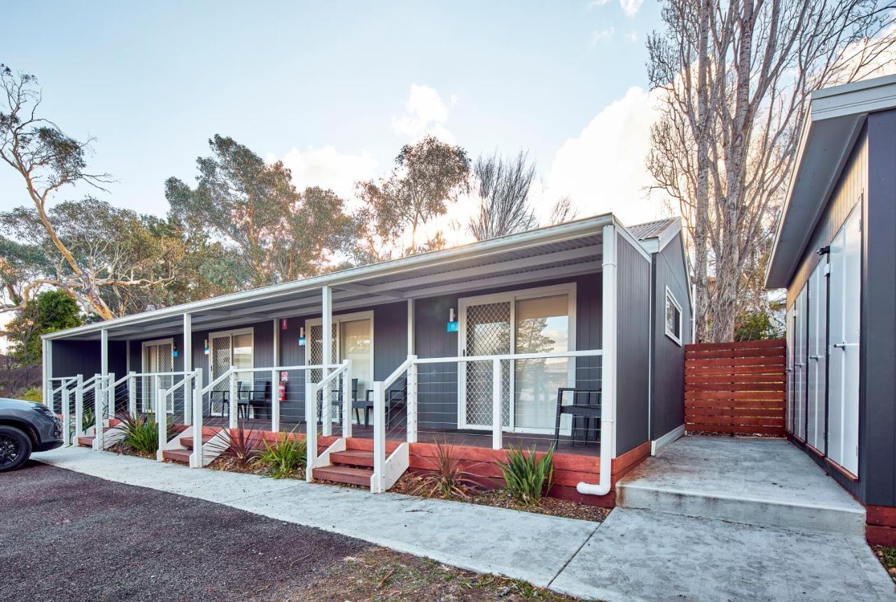 Nrma Jindabyne Holiday Park Extérieur photo