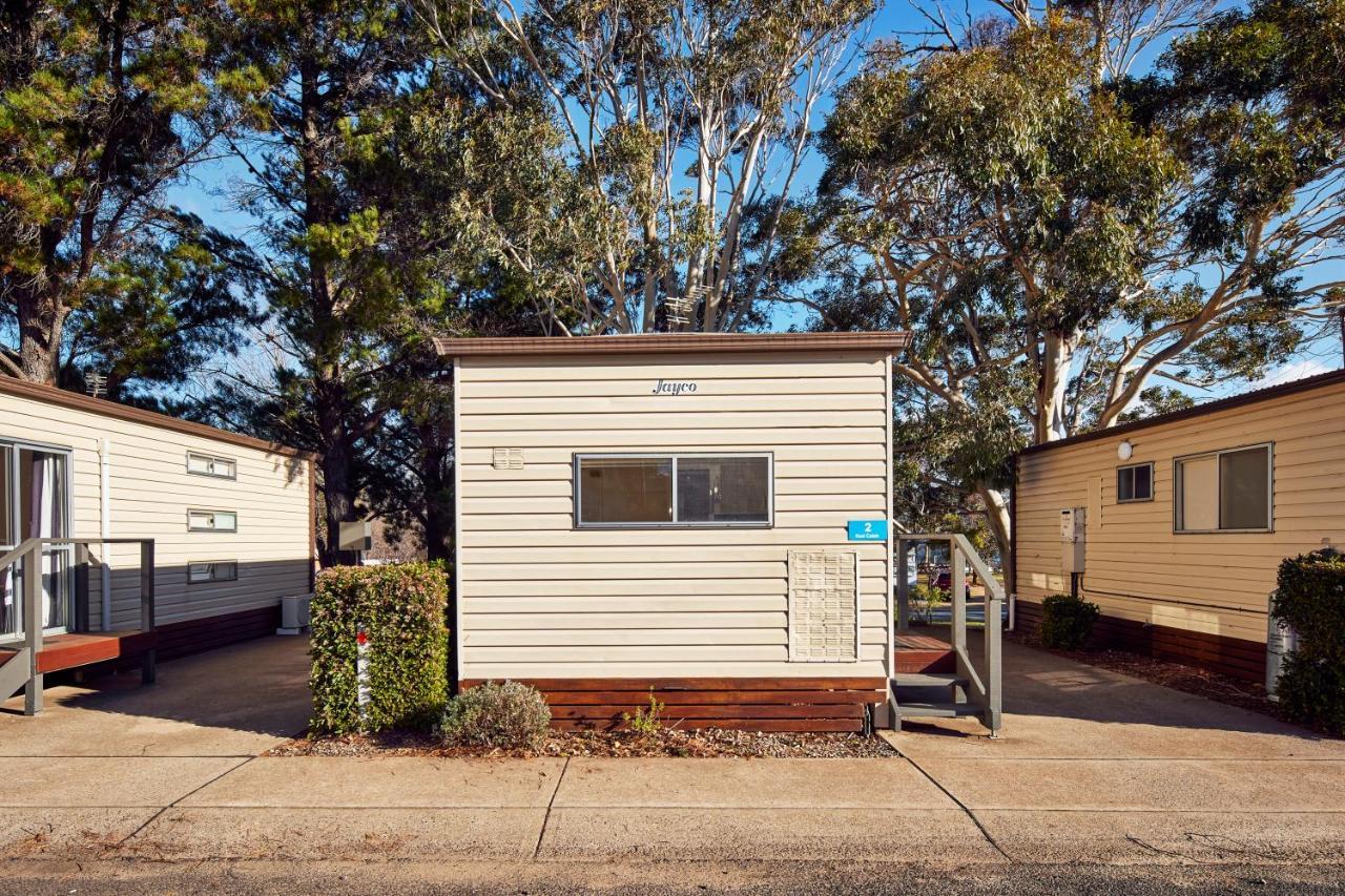 Nrma Jindabyne Holiday Park Extérieur photo
