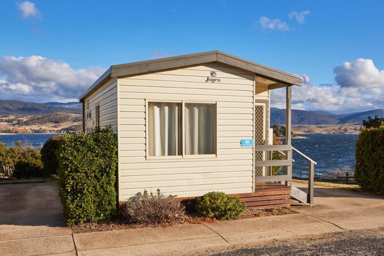Nrma Jindabyne Holiday Park Extérieur photo