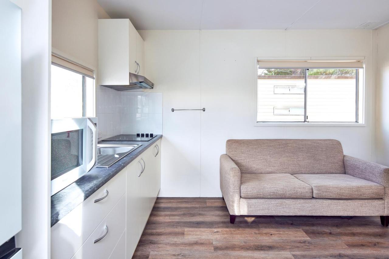 Nrma Jindabyne Holiday Park Extérieur photo