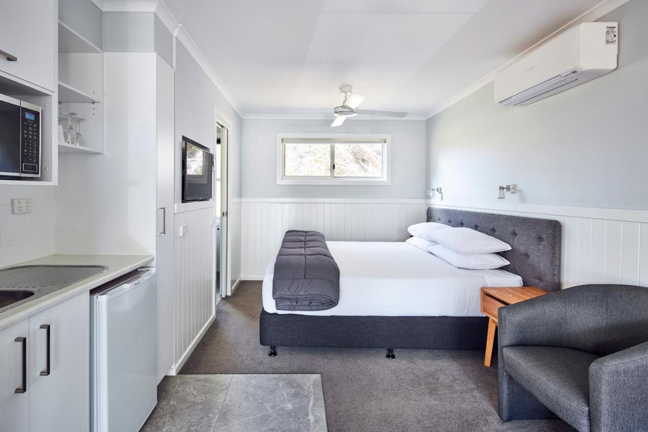 Nrma Jindabyne Holiday Park Extérieur photo