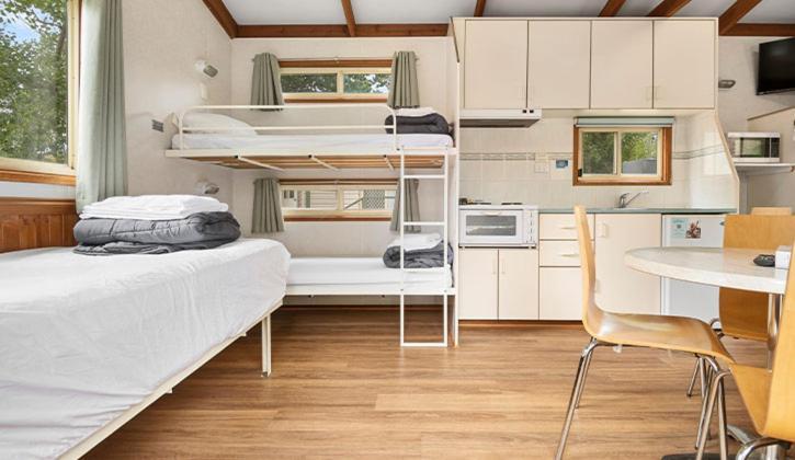 Nrma Jindabyne Holiday Park Extérieur photo