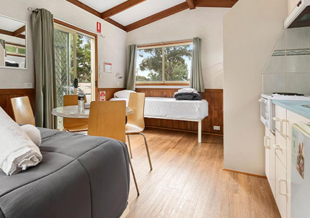 Nrma Jindabyne Holiday Park Extérieur photo