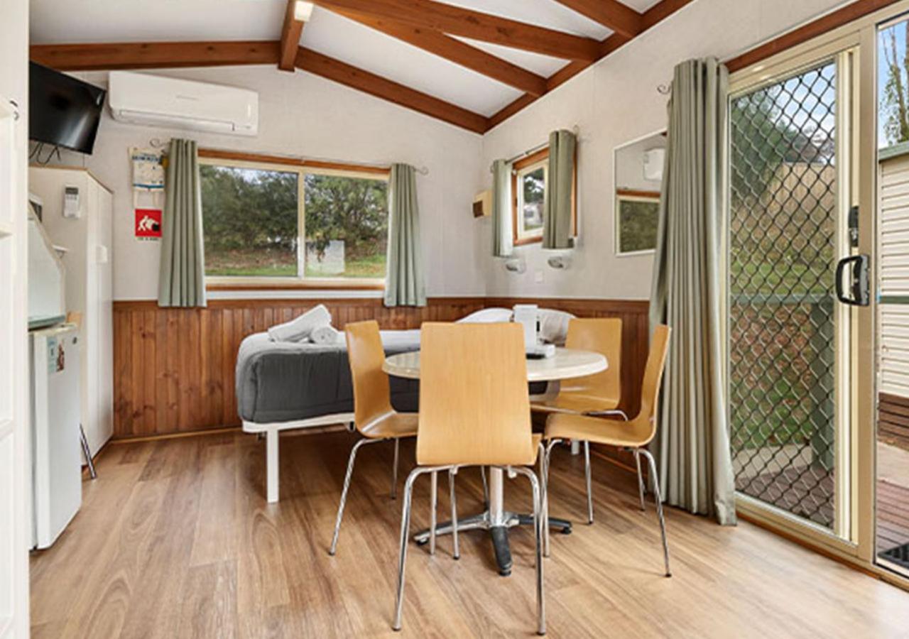 Nrma Jindabyne Holiday Park Extérieur photo