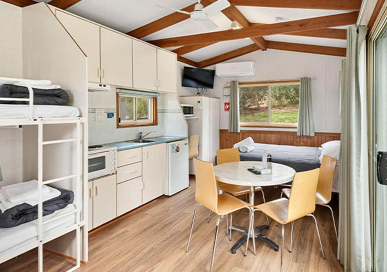 Nrma Jindabyne Holiday Park Extérieur photo