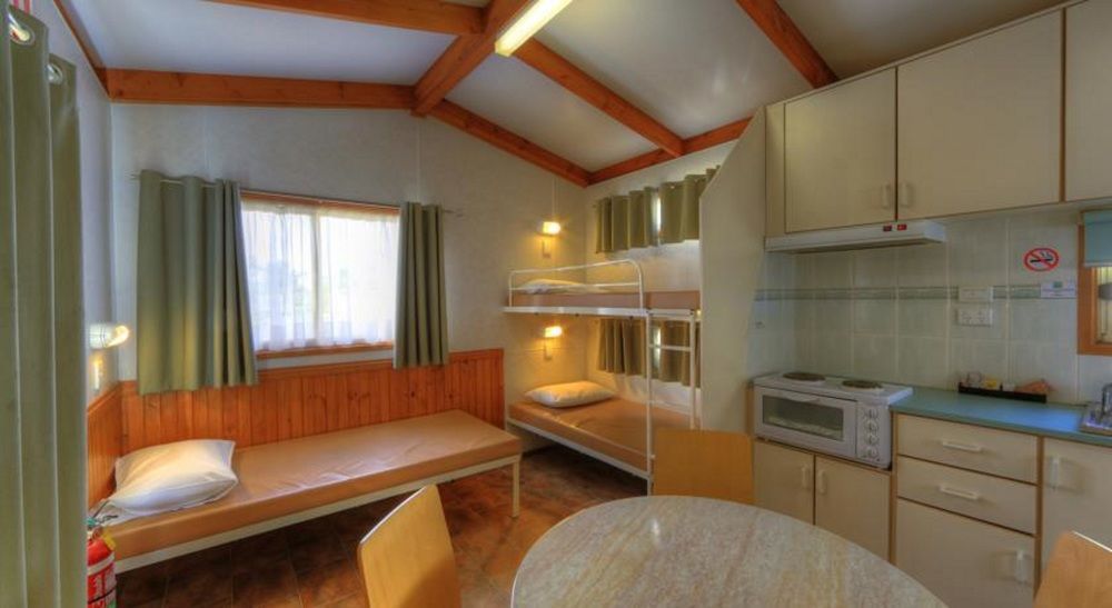 Nrma Jindabyne Holiday Park Extérieur photo