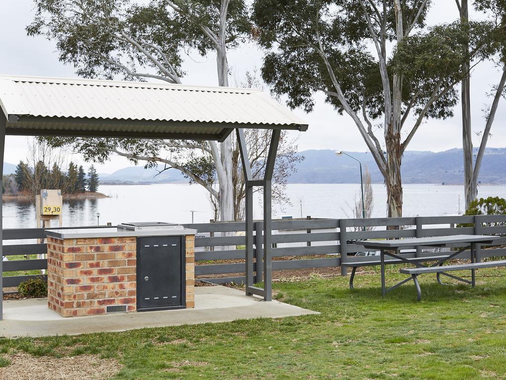 Nrma Jindabyne Holiday Park Extérieur photo