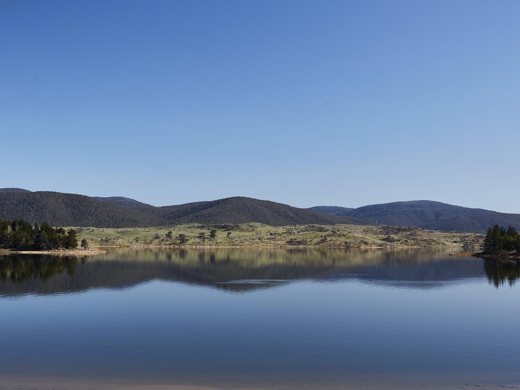 Nrma Jindabyne Holiday Park Extérieur photo