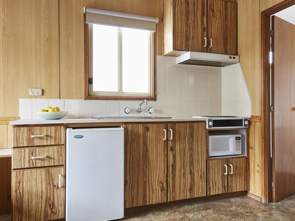 Nrma Jindabyne Holiday Park Extérieur photo
