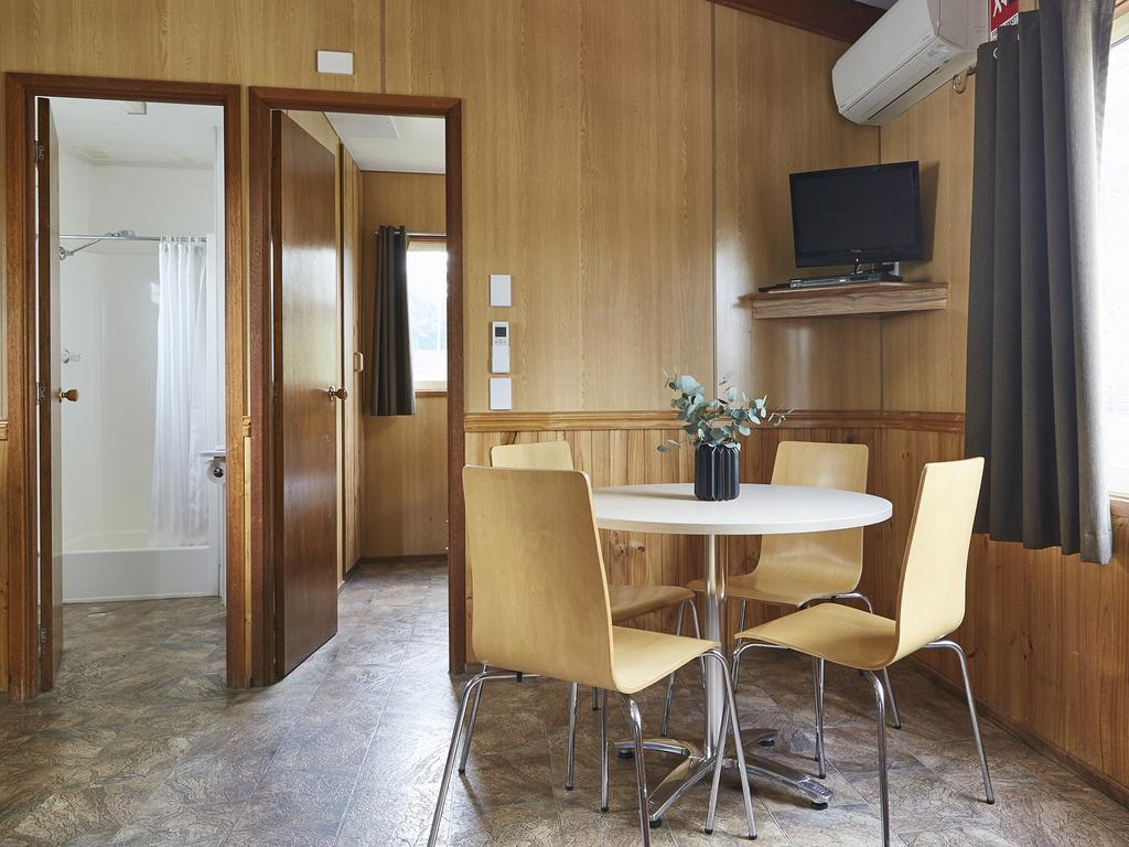 Nrma Jindabyne Holiday Park Extérieur photo