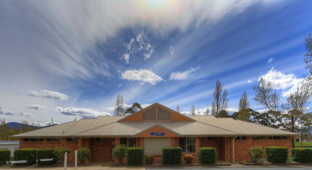 Nrma Jindabyne Holiday Park Extérieur photo