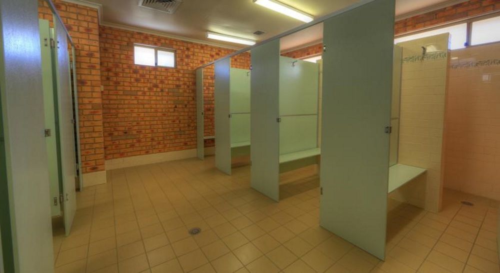 Nrma Jindabyne Holiday Park Extérieur photo