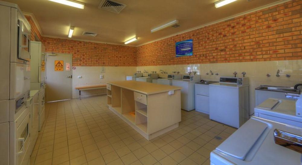 Nrma Jindabyne Holiday Park Extérieur photo