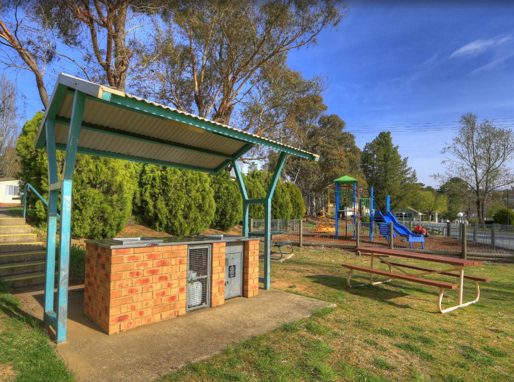 Nrma Jindabyne Holiday Park Extérieur photo