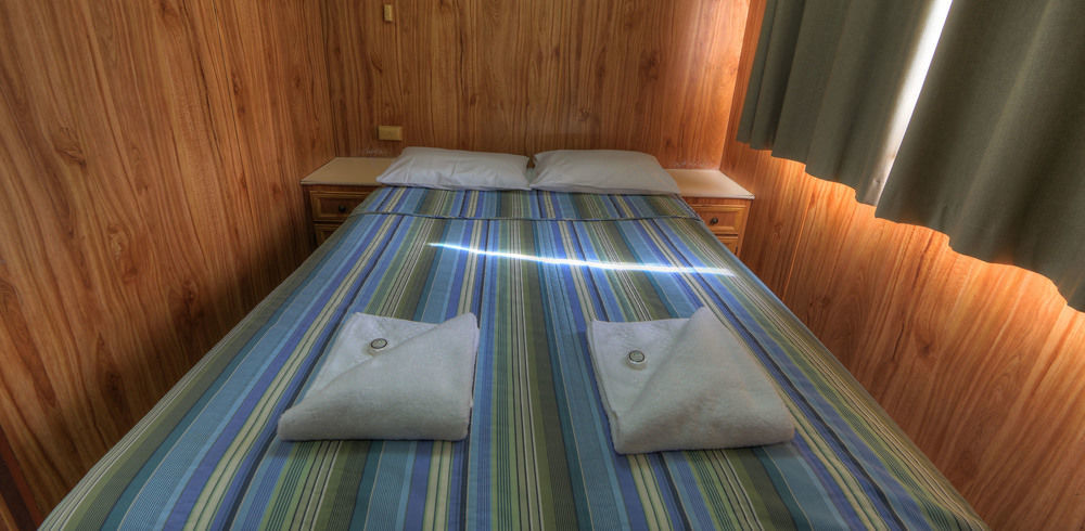 Nrma Jindabyne Holiday Park Extérieur photo