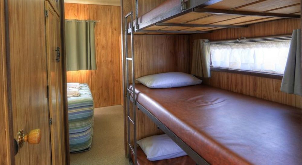 Nrma Jindabyne Holiday Park Extérieur photo