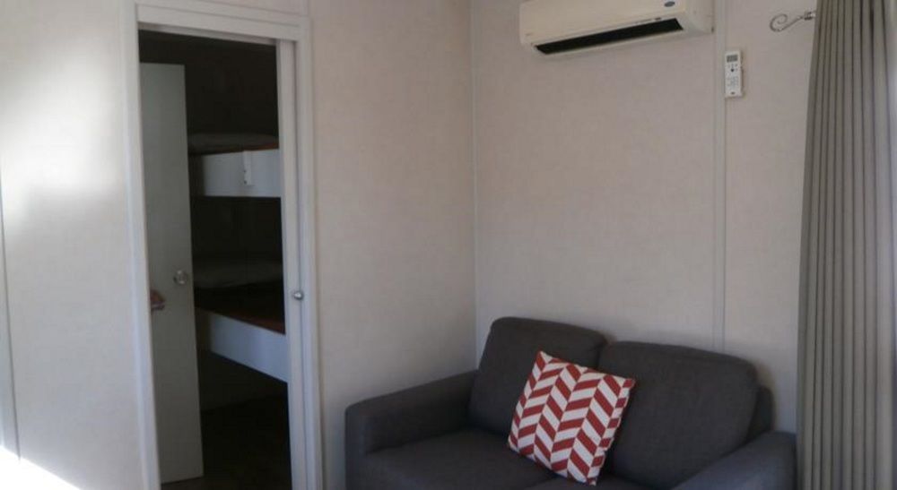 Nrma Jindabyne Holiday Park Extérieur photo